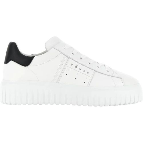 Low-Top Sneaker - Sneakers White - Gr. 38 (EU) - in - für Damen - Hogan - Modalova