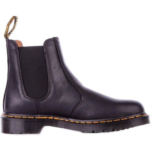 Stiefel & Boots - Dr Martens Boots Black - Gr. 41 (EU) - in - für Damen - Dr. Martens - Modalova