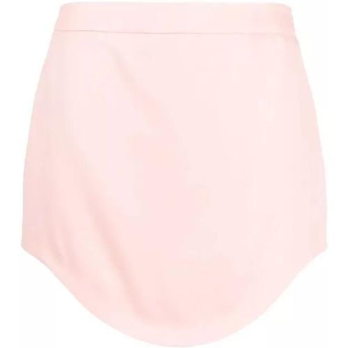 Pink Mini Skirt - Größe 36 - pink - Casablanca - Modalova