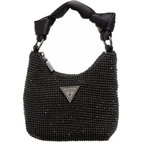 Hobo Bag - Lua Mini Hobo - Gr. unisize - in - für Damen - Guess - Modalova