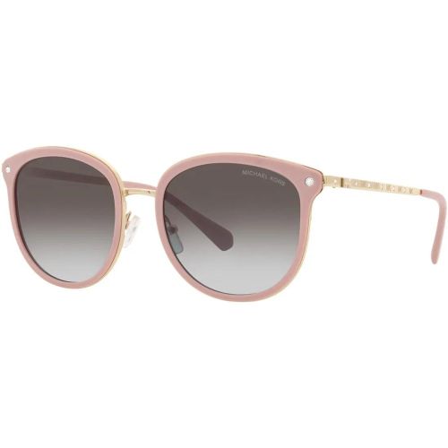 Sonnenbrille - Sonnenbrille - Gr. unisize - in Rosa - für Damen - Michael Kors - Modalova