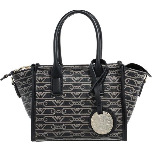 Shopper - Monogram To - Gr. unisize - in - für Damen - Emporio Armani - Modalova