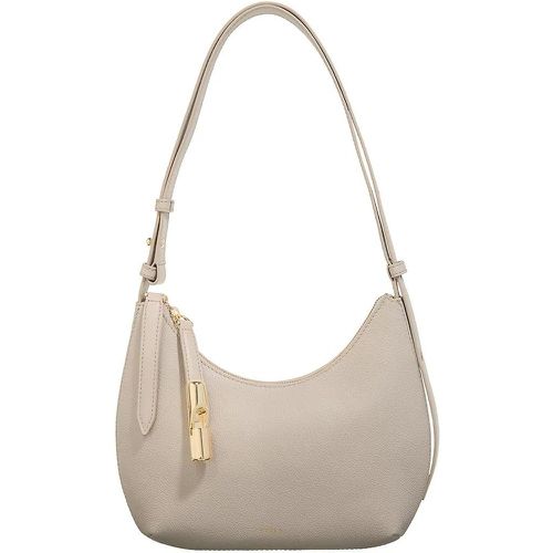 Hobo Bag - Goccia S Shoulder Bag - Gr. unisize - in - für Damen - Furla - Modalova