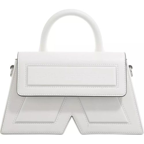 Crossbody Bags - Icon K Cb Leather - Gr. unisize - in - für Damen - Karl Lagerfeld - Modalova