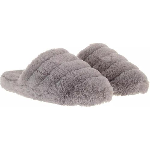 Slipper & Pantoletten - LOPSEY Faux Fur Mule Slipper - Gr. 38 (EU) - in - für Damen - Ted Baker - Modalova