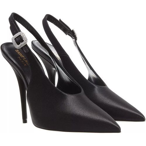 Pumps & High Heels - Yasmeen Slingback Pumps - Gr. 37 (EU) - in - für Damen - Saint Laurent - Modalova