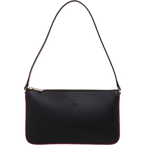 Crossbody Bags - Loubila Shoulder Nappa - Gr. unisize - in - für Damen - Christian Louboutin - Modalova