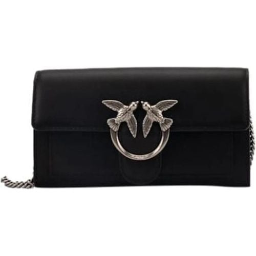 Crossbody Bags - Bags Black - Gr. unisize - in - für Damen - pinko - Modalova