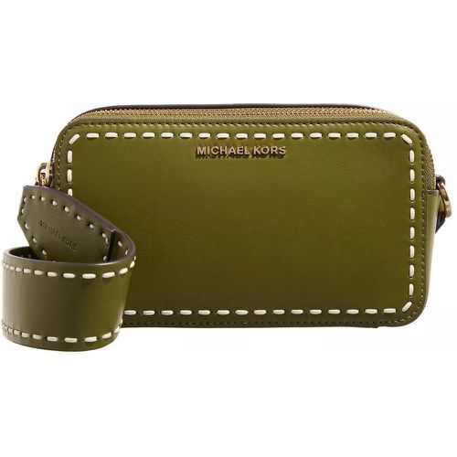 Crossbody Bags - Sm Dbl Zp Camra Xbody - Gr. unisize - in - für Damen - Michael Kors - Modalova