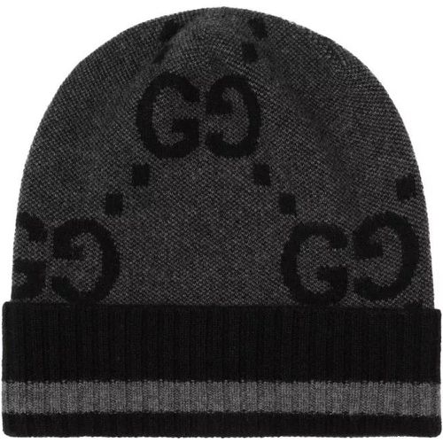 Mützen - Cashmere Hat - Gr. M - in - für Damen - Gucci - Modalova