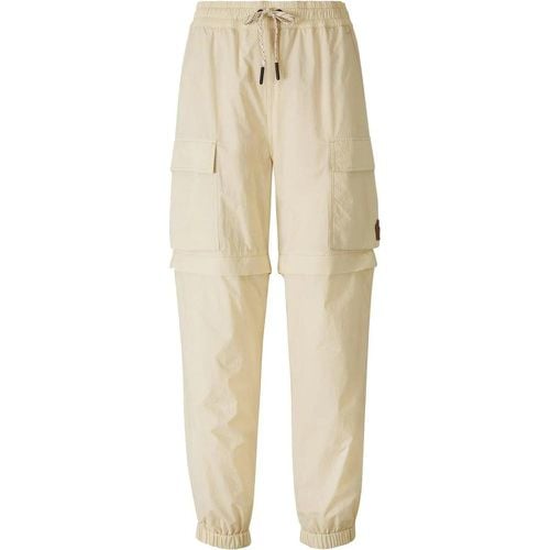 Hybrid Technical Joggers - Größe L - Moncler - Modalova