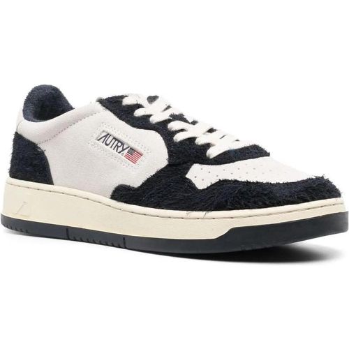 Low-Top Sneaker - Sneakers White - Gr. 43 (EU) - in - für Damen - Autry International - Modalova