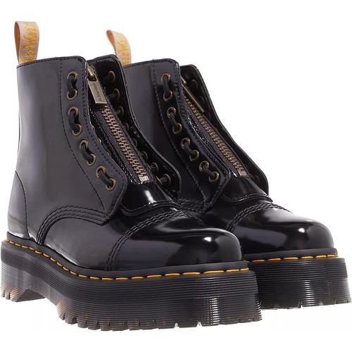 Boots & Stiefeletten - Vegan Sinclair - Gr. 40 (EU) - in - für Damen - Dr. Martens - Modalova