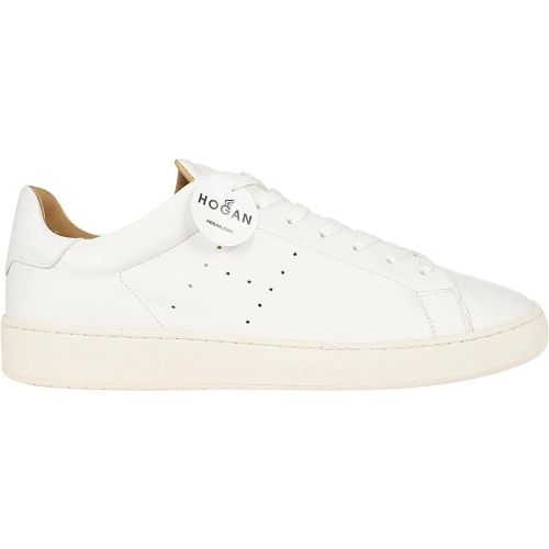 Low-Top Sneaker - H672 Sneakers White - Gr. UK_7_5 - in - für Damen - Hogan - Modalova