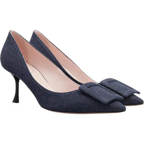 Pumps & High Heels - Casual Style Plain Pin Heels Party Style - Gr. 40 (EU) - in - für Damen - Roger Vivier - Modalova