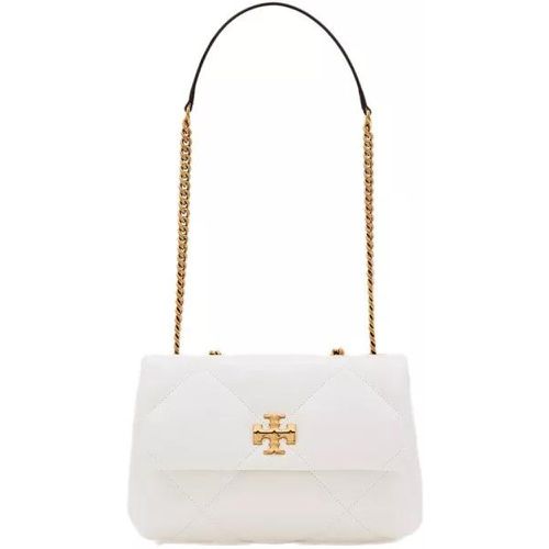 Shopper - Small Kira Diamond Quilt Shoulder Bag - Gr. unisize - in - für Damen - TORY BURCH - Modalova