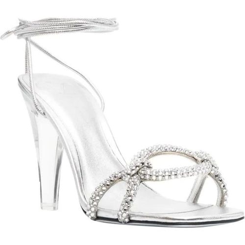 Sandalen - Sandal Silver - für Damen - Valentino Garavani - Modalova