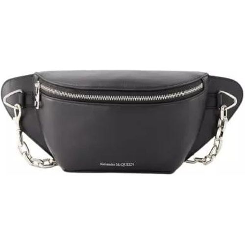 Crossbody Bags - Leather Bag - Gr. unisize - in - für Damen - alexander mcqueen - Modalova