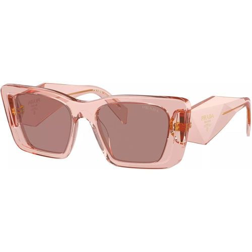 Sonnenbrille - 0PR 08YS 51 19Q10D - Gr. unisize - in - für Damen - Prada - Modalova