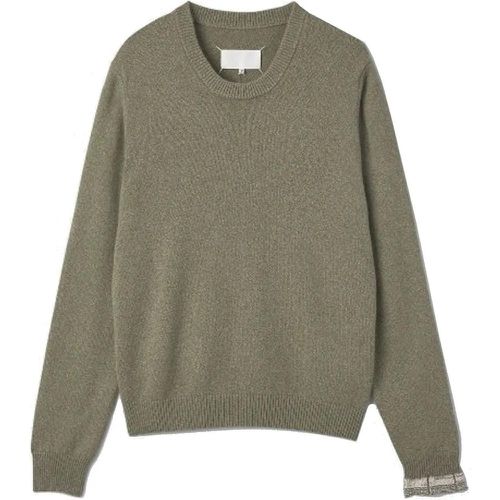 Crewneck Sweater - Größe S - Maison Margiela - Modalova