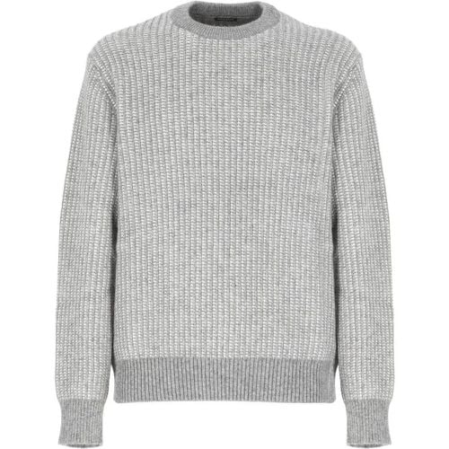 Cashmere Sweater - Größe 48 - Zegna - Modalova