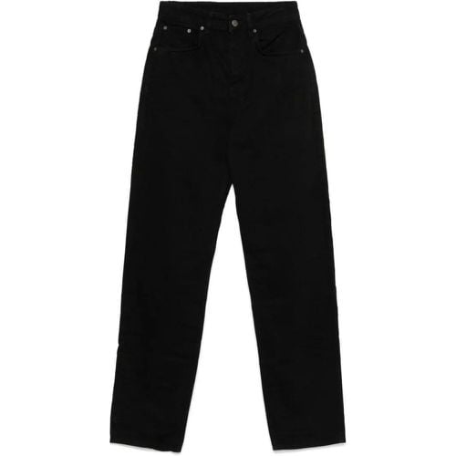 Black High-Waisted Jeans - Größe 25 - Ksubi - Modalova