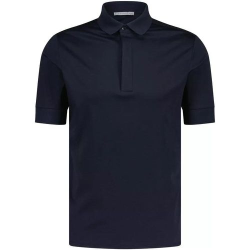 Baumwoll Poloshirt Wilson - Größe S - Kiefermann - Modalova