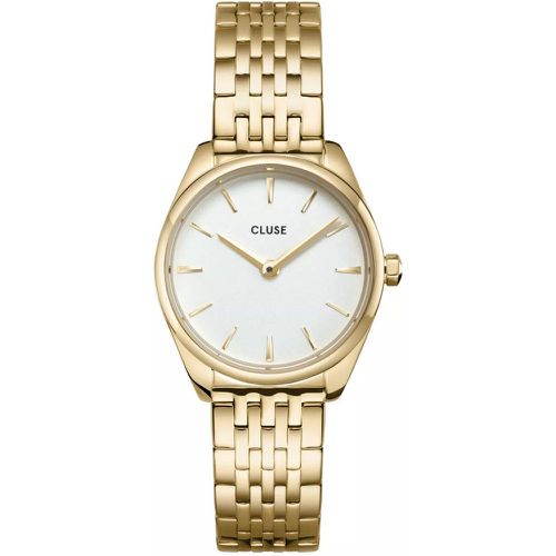 Uhr - Féroce Mini damen Uhr CW11705 - Gr. unisize - in - für Damen - cluse - Modalova