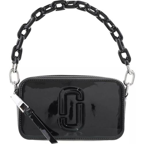 Crossbody Bags - The Snapshot Leather Crossbody Bag - Gr. unisize - in - für Damen - Marc Jacobs - Modalova