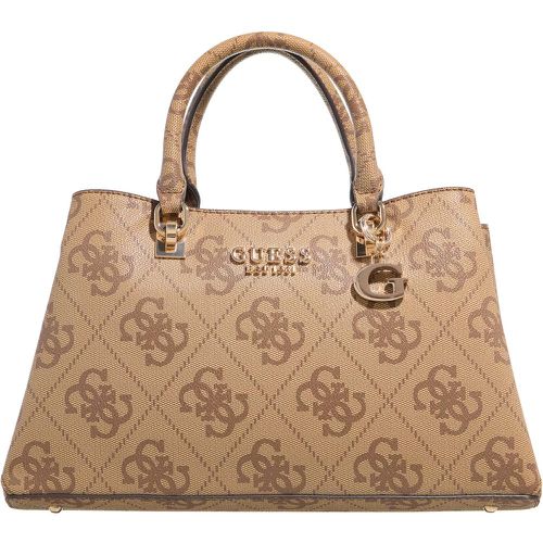 Satchel Bag - Eliette Logo Grlfrnd Satchel - Gr. unisize - in - für Damen - Guess - Modalova