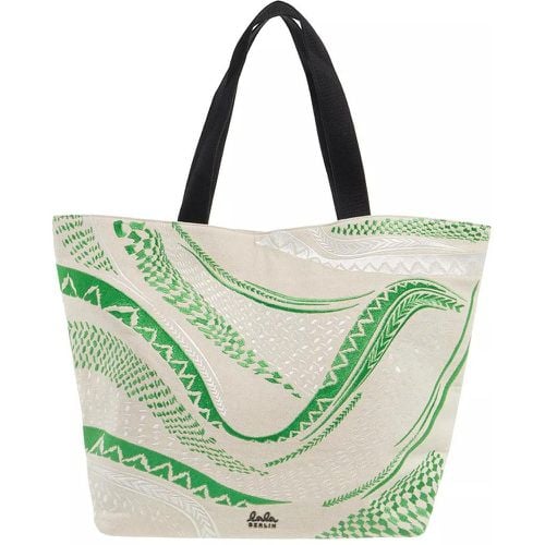 Totes & Shopper - East West Tote Mitja - Gr. unisize - in - für Damen - Lala Berlin - Modalova