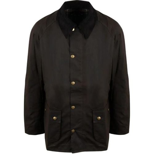 Ashby Jacket - Größe L - Barbour - Modalova