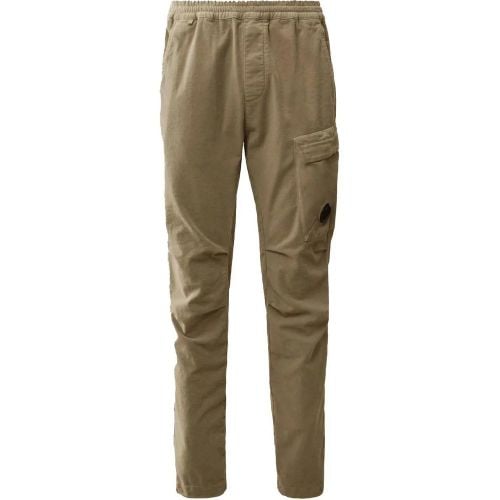 Cargo stretch khaki - Größe IT 44 - CP Company - Modalova