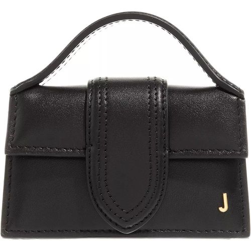 Crossbody Bags - Le Petit Bambino Mini Flap Bag - Gr. unisize - in - für Damen - Jacquemus - Modalova