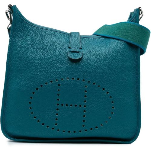 Hobo Bags - 2011 Clemence Evelyne III 29 - Gr. unisize - in - für Damen - Hermès - Modalova