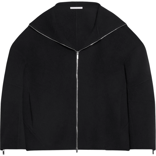 Cocoon Jacke - Größe M - Helmut Lang - Modalova