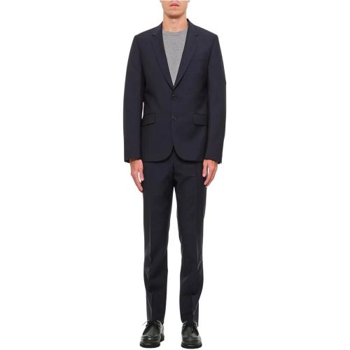 Blue Navy Suit - Größe 46 - Paul Smith - Modalova