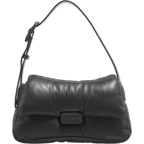 Pochettes - Shoulder Bag M Nappa - Gr. unisize - in - für Damen - Emporio Armani - Modalova