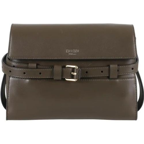 Hobo Bags - Nappa Forest Bag - Gr. unisize - in - für Damen - Moschino - Modalova