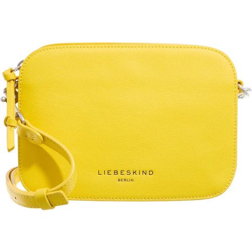 Crossbody Bags - Seasonal Noos Harris Luka - Gr. unisize - in - für Damen - liebeskind berlin - Modalova