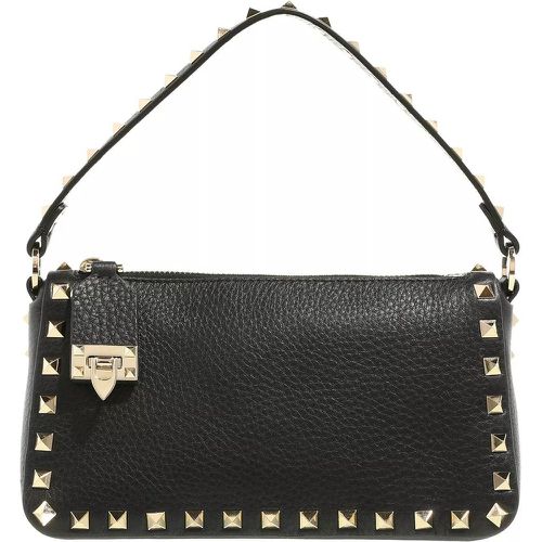 Crossbody Bags - Rockstud Crossbody Bag - Gr. unisize - in - für Damen - Valentino Garavani - Modalova