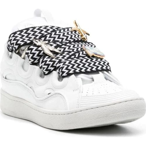 Sneaker - Sneakers White - Gr. 42 (EU) - in - für Damen - Lanvin - Modalova