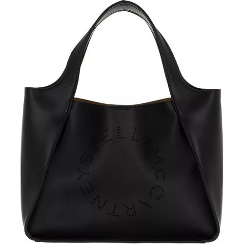 Tote - Logo Crossbody Bag Eco Soft - Gr. unisize - in - für Damen - Stella Mccartney - Modalova
