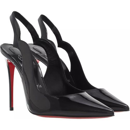 Pumps & High Heels - Hot Chick Sling 100MM Stiletto Heel - Gr. 37 (EU) - in - für Damen - Christian Louboutin - Modalova