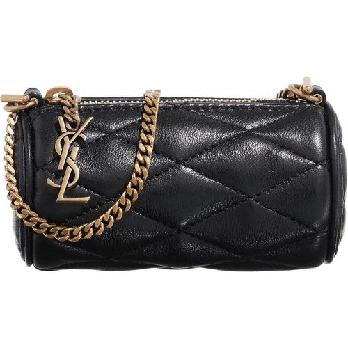 Crossbody Bags - Micro Sade Tube Bag - Gr. unisize - in - für Damen - Saint Laurent - Modalova