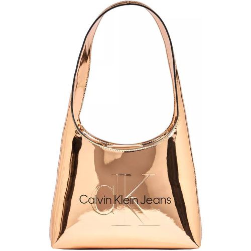 Crossbody Bags - Sculpted Handtasche K60K6 - für Damen - Calvin Klein - Modalova