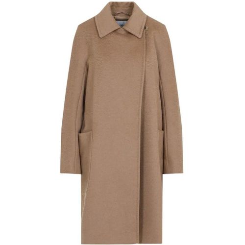 Arcella Coat - Größe 38 - Max Mara - Modalova