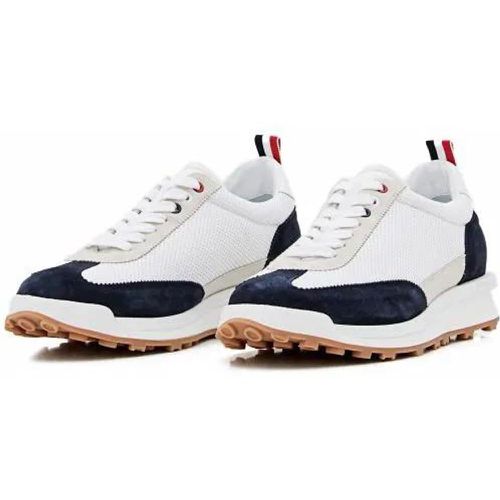 Sneakers - Tech Runner Sneakers - Gr. 11 - in - für Damen - Thom Browne - Modalova