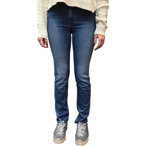 Jeans slim Kimberly brut jacron noir S4145 234F Ja - Größe 26 - Jacob Cohen - Modalova