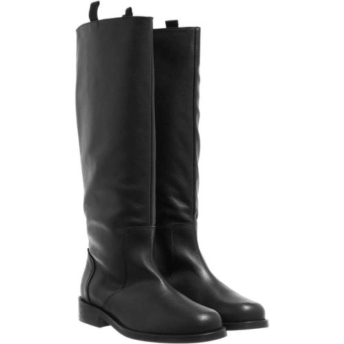 Boots & Stiefeletten - Kyla Boots High 14615 - Gr. 40 (EU) - in - für Damen - Samsøe Samsøe - Modalova